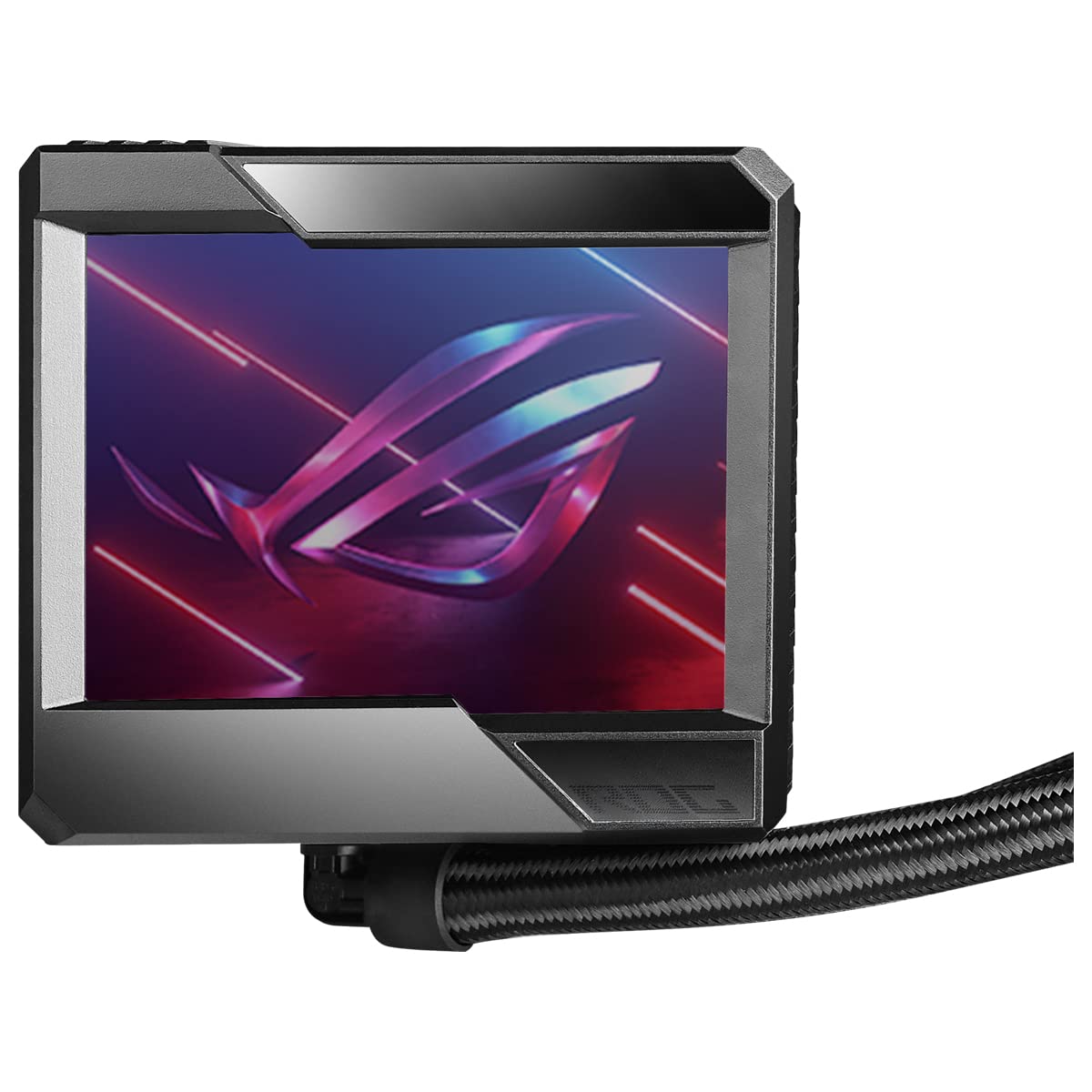 Amazon.co.jp: ASUS ROG Ryujin II 240 ARGB | AiO 水冷, 90RC00A1